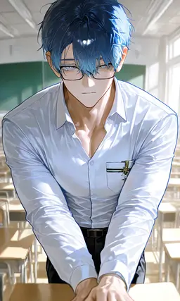 Profile image of 碧