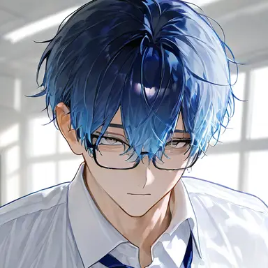 Profile image of 碧