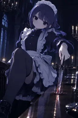 Profile image of Yuna