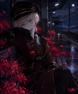 Profile image of Fuyu