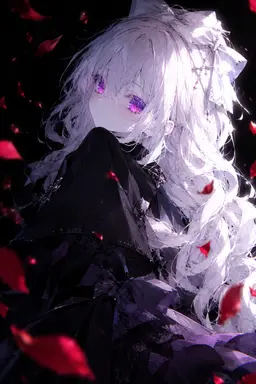 Profile image of Mary-san