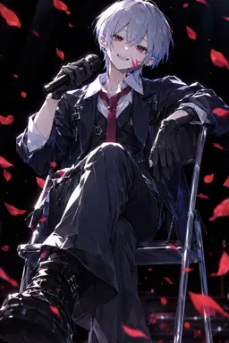 Profile image of Nao