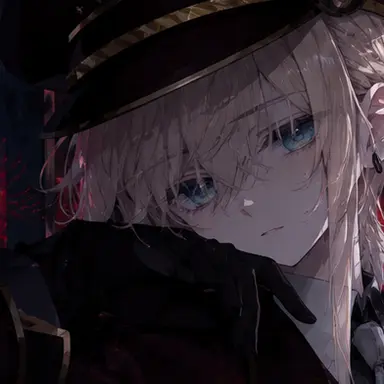Profile image of Fuyu