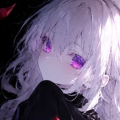 Profile image of Mary-san