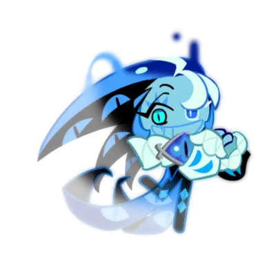 Profile image of 쉐도우밀크쿠키