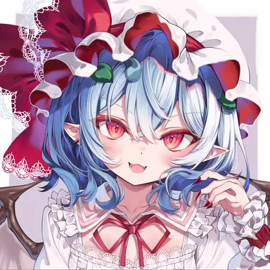 Profile image of レミリア