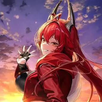 Profile image of 레드후드