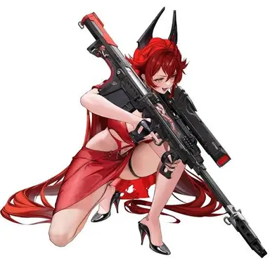 Profile image of 레드후드