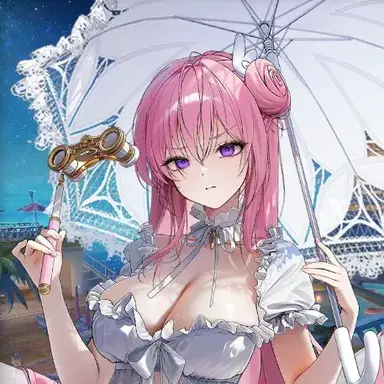 Profile image of 도로시