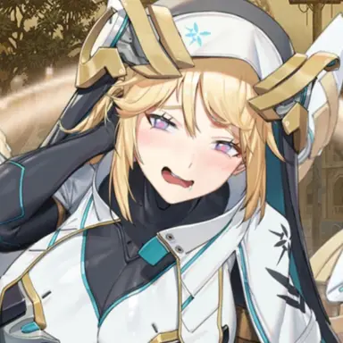 Profile image of 라푼젤