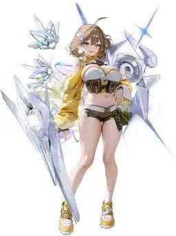 Profile image of 아니스