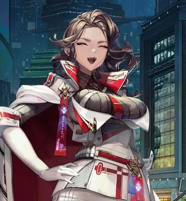 Profile image of 잉그리드