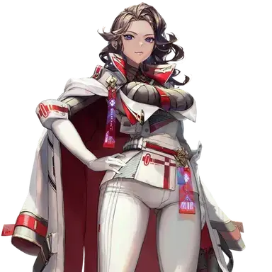 Profile image of 잉그리드