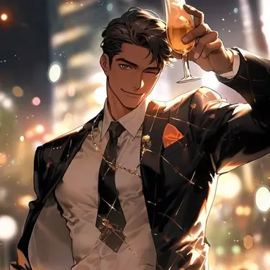 Profile image of Levi