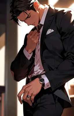 Profile image of Levi