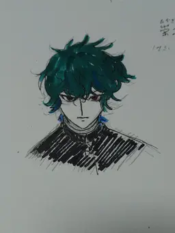 Profile image of 崇木 明利