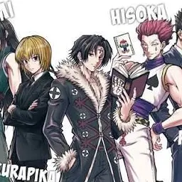 Profile image of クロロ