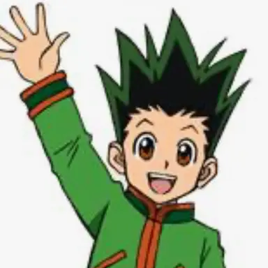Profile image of ゴン