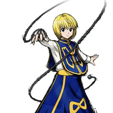 Profile image of クラピカ