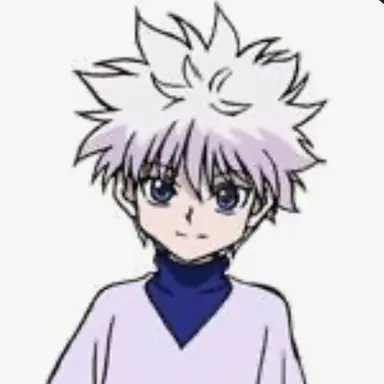 Profile image of キルア