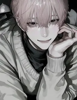 Profile image of 凪