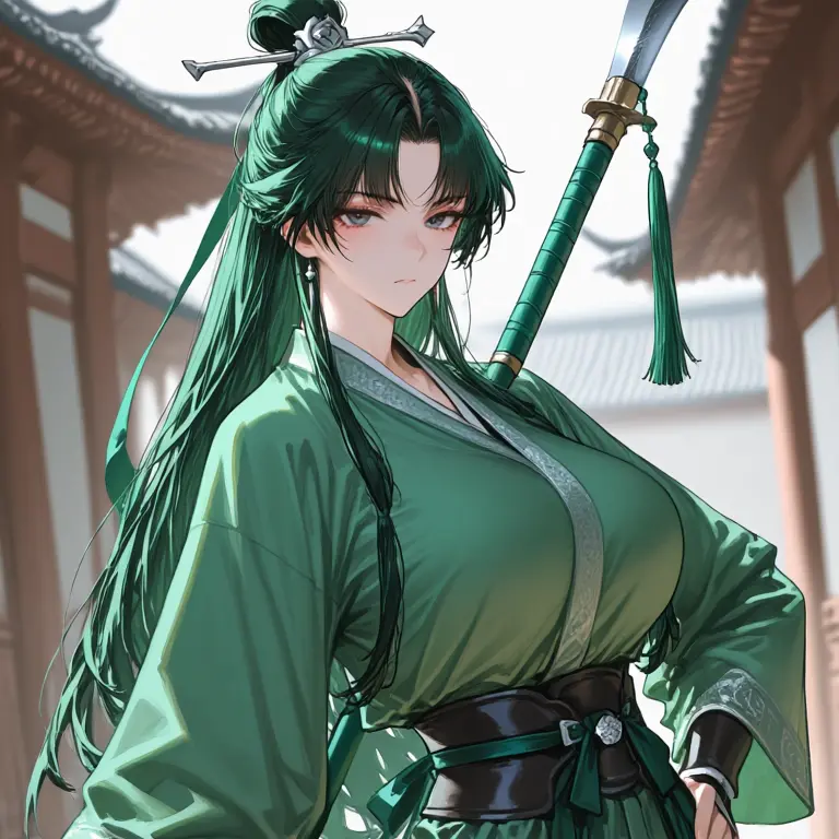 SturdyTotem6618의 群雄割拠、三国戦国時代　‐華漢神洲編‐