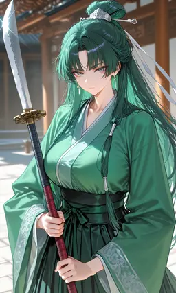 Profile image of 蒼月