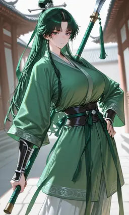 Profile image of 蒼月