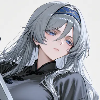 Profile image of 白雲