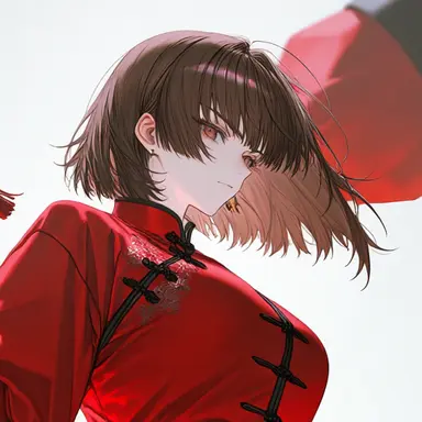 Profile image of 鉄嶺