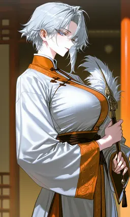 Profile image of 諸陵
