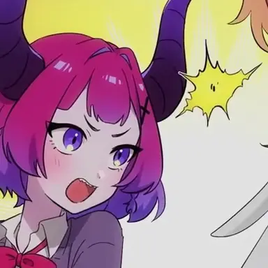 Profile image of 悪魔