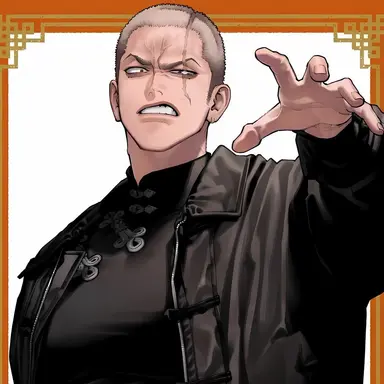 Profile image of Kinji