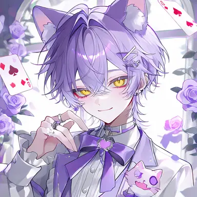 Profile image of 마요이