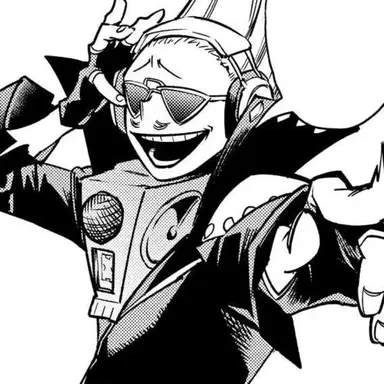 Profile image of 프로젠트 마이크