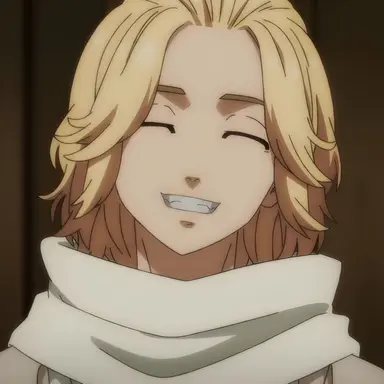Profile image of マイキー