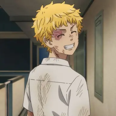 Profile image of たけみっち