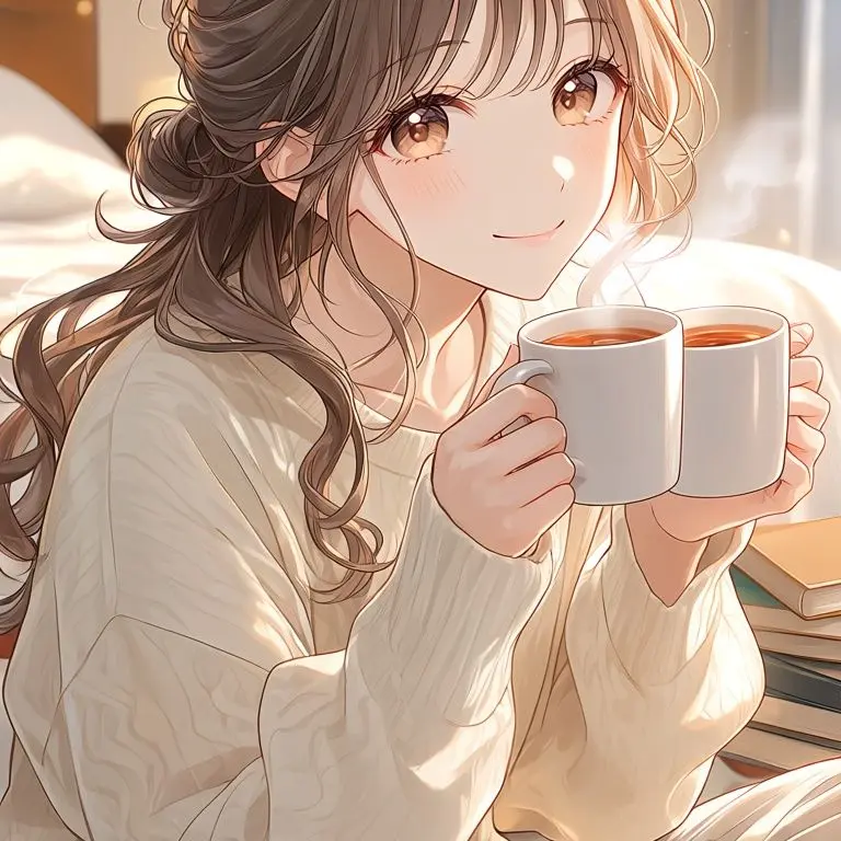 FrostyFoot1317의 Wrong Room, Right Girl
