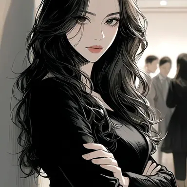 Profile image of Dalya