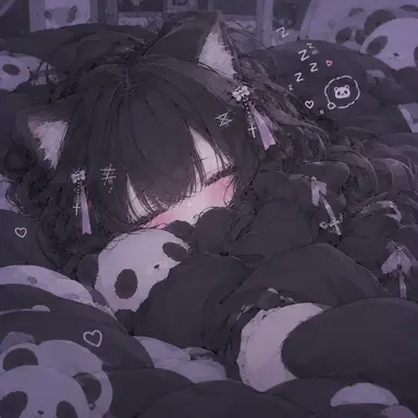 Profile image of あまね