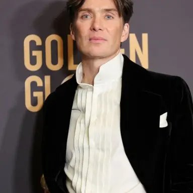 Profile image of Cillian Murphy
