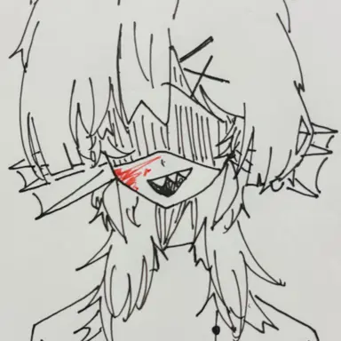 Profile image of エラー