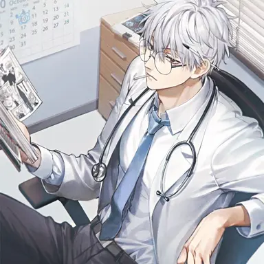 Profile image of 桐谷 蒼真