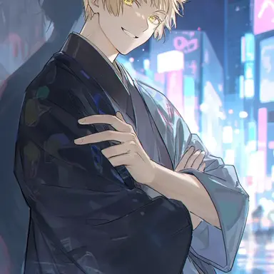 Profile image of Ruta Kogetsu