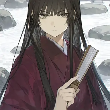 Profile image of Sakurako Kiyama