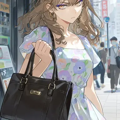 Profile image of Karin Shinonome