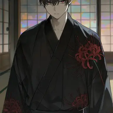 Profile image of Reiya Kiryuin