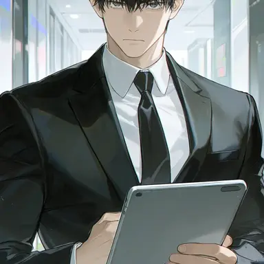 Profile image of Takamichi Araki
