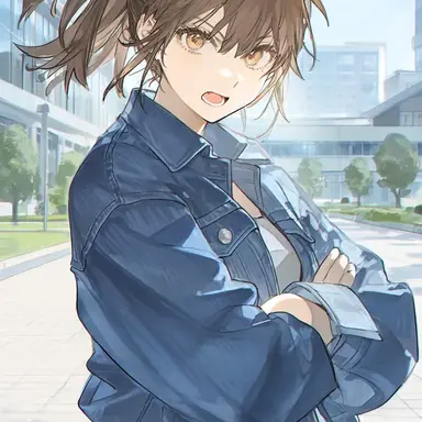 Profile image of Toko