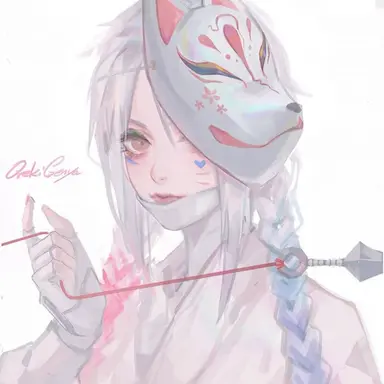 Profile image of 김여우